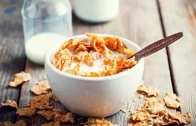 Cereal