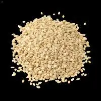 Hulled Sesame Seed