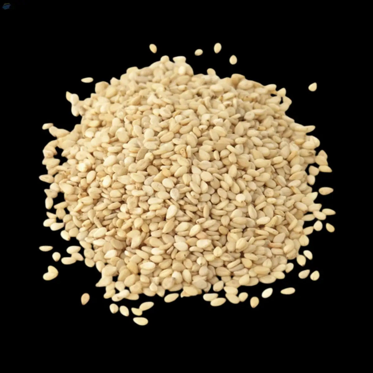Hulled Sesame Seed