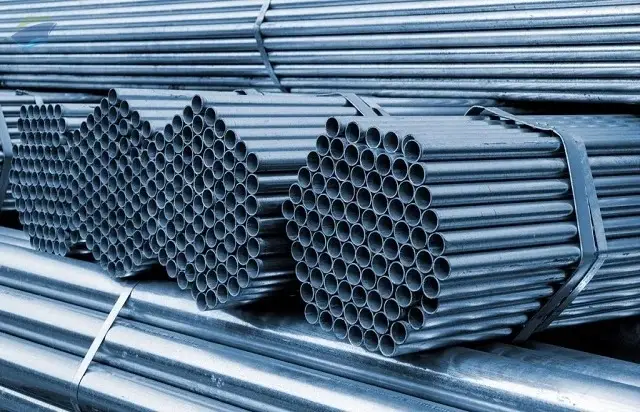 Medium Carbon Steel