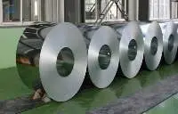 Hot Rolled Coil