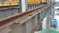 Crane Rail