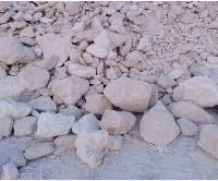 Crude Kaolin Clay