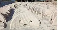 Levigated Kaolin Clay