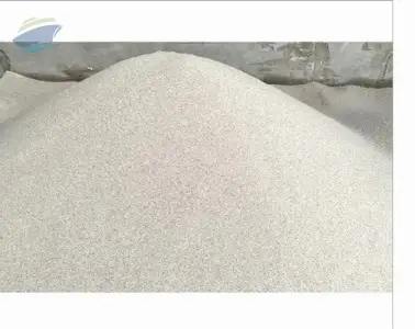 Foundry Grade Silica Sand