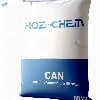 Calcium Ammonium Nitrate