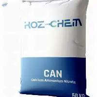 Calcium Ammonium Nitrate