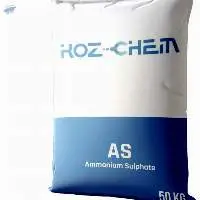 Ammonium Sulphate