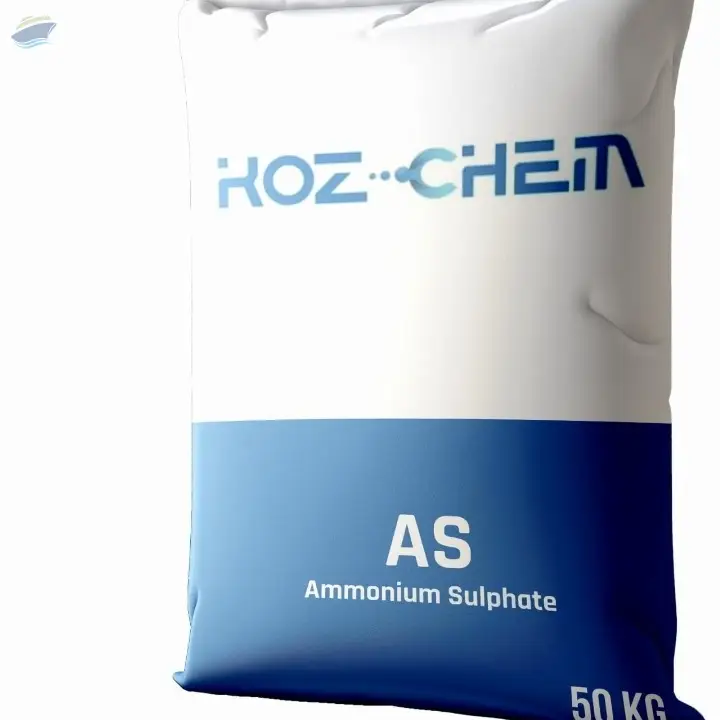 Ammonium Sulphate