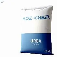 Urea