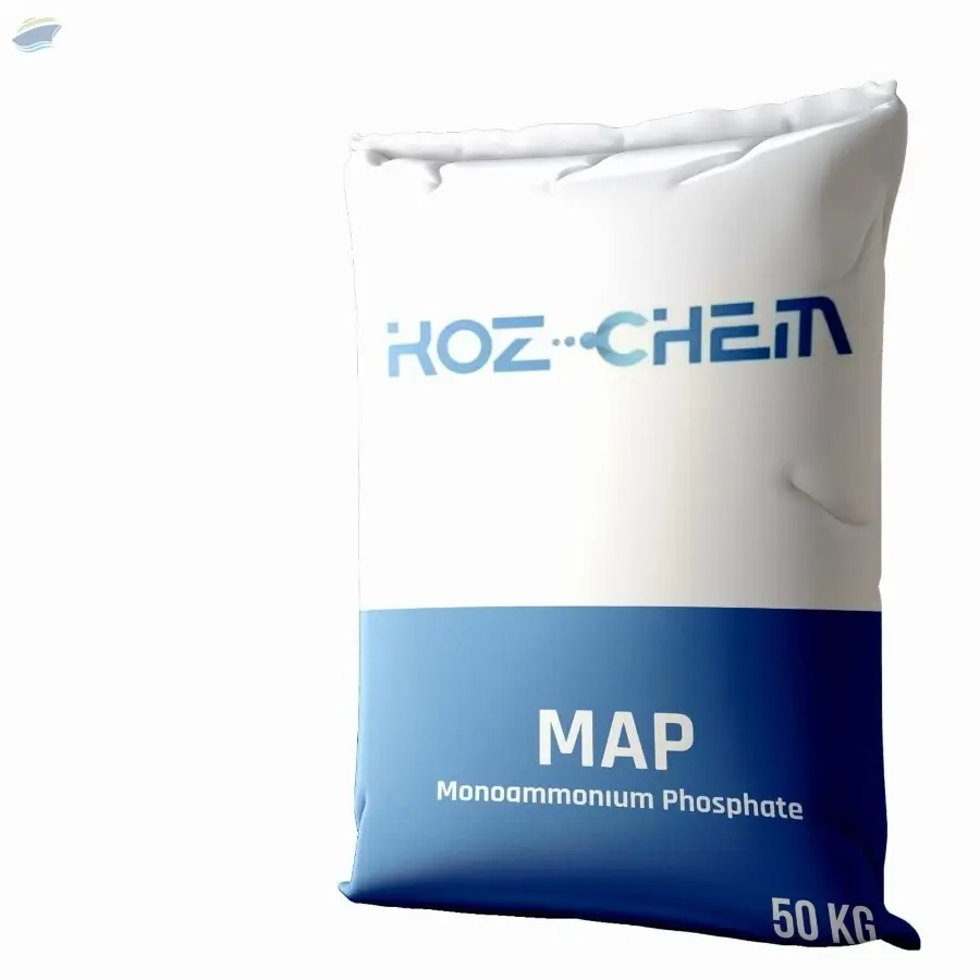 Monoammonium Phosphate
