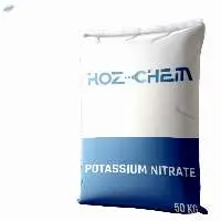 Potassium Nitrate