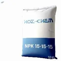 NPK 15:15:15