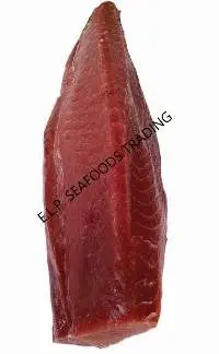 Yellow Fin Tuna Loins (Fresh Chilled )