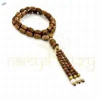 Radha Imprints Tulsi Fresh Water Pearl Necklace