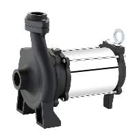 0.5 HP Openwell Single Phase Compact Pump