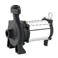 0.5 HP Openwell Single Phase Compact Pump