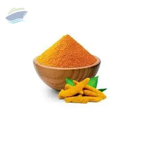 Premium Indian Turmeric Finger Export Quality