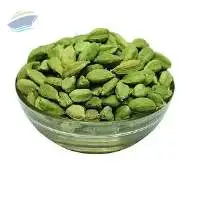 Premium Green Cardamom Pods Export Quality