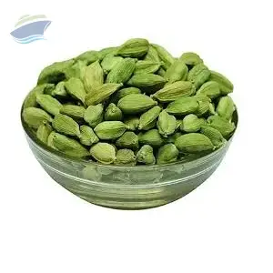Premium Green Cardamom Pods Export Quality