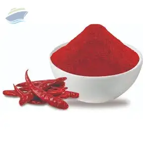 Premium Indian Red Chili Export Quality