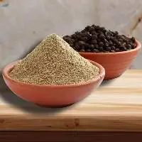 Premium Indian Black Pepper Export Quality 