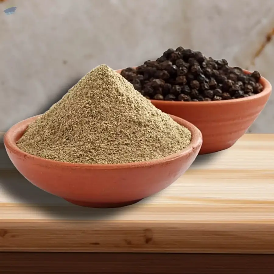 Premium Indian Black Pepper Export Quality 