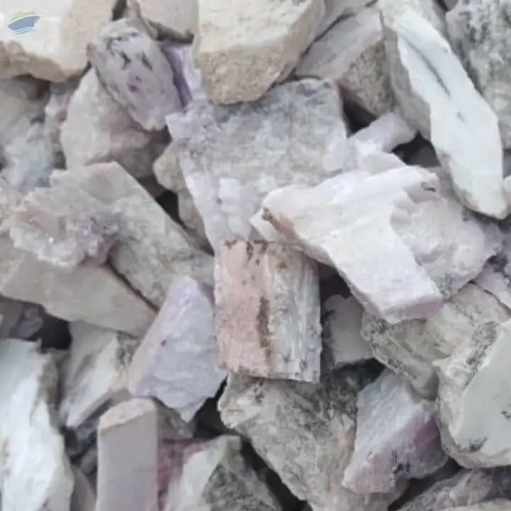 Lithium Kunzite