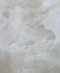 Transparent Quartz