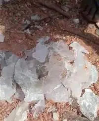 Quartz