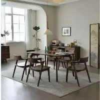 9001 Dining Table