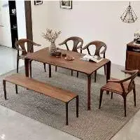 9829 Dining Table