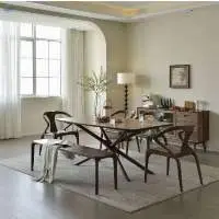 9811 Dining Table