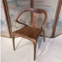 5843 Dining Chair