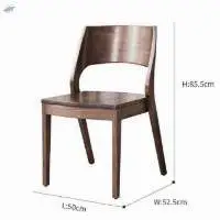 5815 Dining Chair