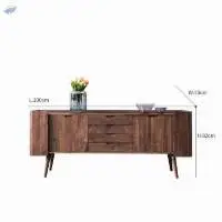 1820 Side Cabinet
