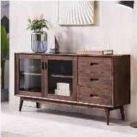 1502 Side Cabinet