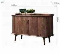 1818 Side Cabinet