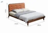 7808 Bed Frame (Without Mattress)