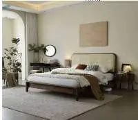 7808 Bed Frame (Without Mattress)