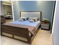 7207 Bed Frame (Without Mattress)