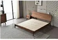 7504 Bed Frame (Without Mattress)