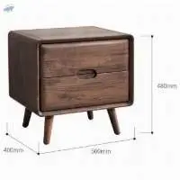 1822 Nightstand