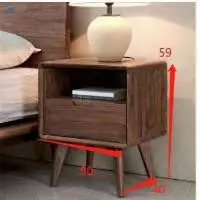 1808 Nightstand