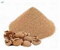 Almond Shell powder