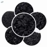 Activated Coconut Carbon Granular Or Powder