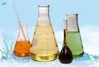 Cooling Water Chemicals