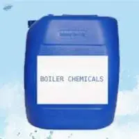 Boiler Water Chemicals