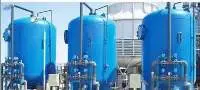 Waste Water / Water Treatment Plant
