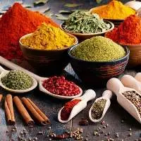 Spices